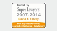 Dave Falvey Super Lawyers