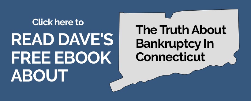 Free eBook: The Truth About Bankruptcy in Connecticut