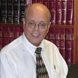 Atty. Dave Falvey
