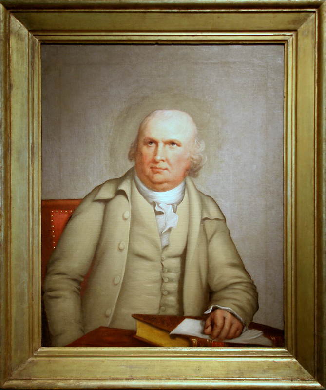 Robert Morris