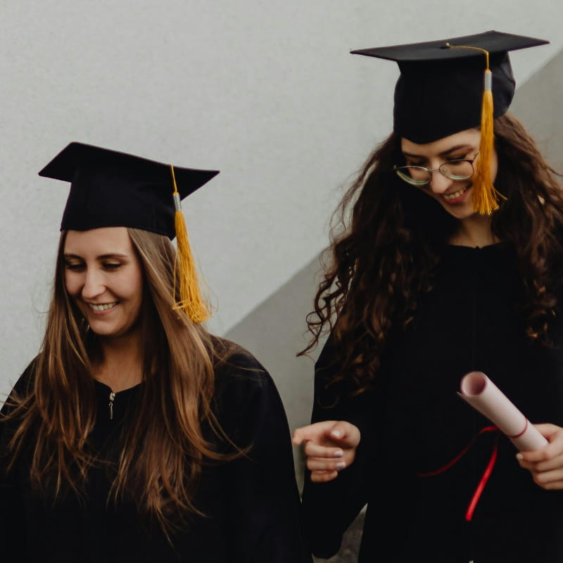 Students without debt